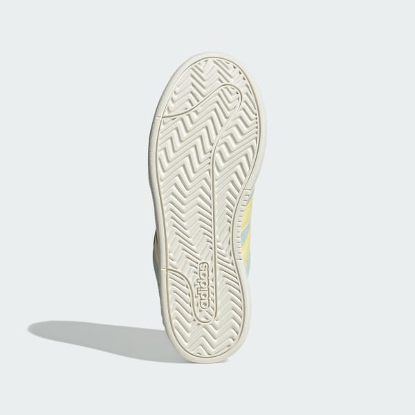 Turquoise Grand Court Alpha Shoes