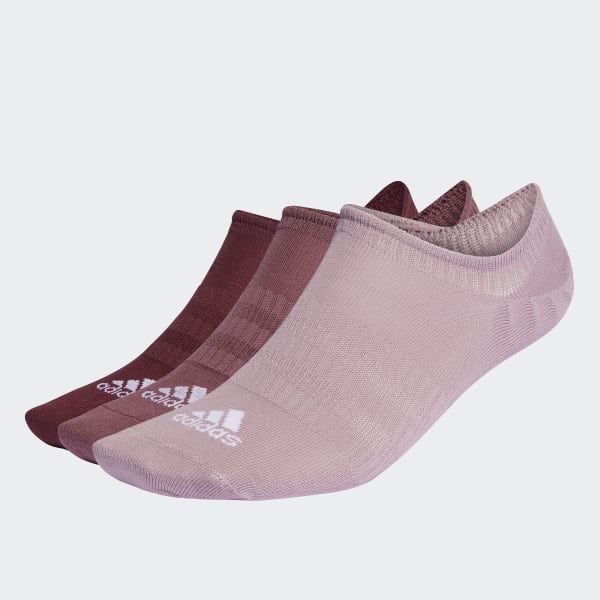 Granate Medias Invisibles 3 Pares