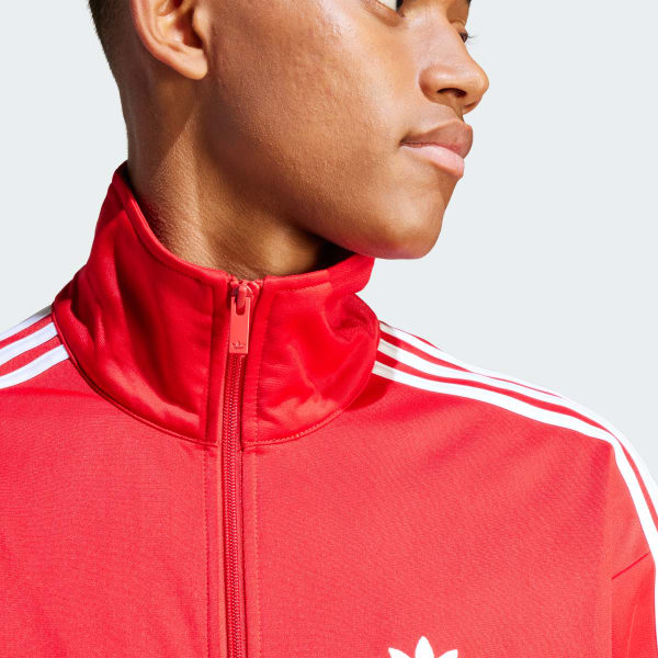 Adidas originals j firebird tracktop deals trainingsjacke