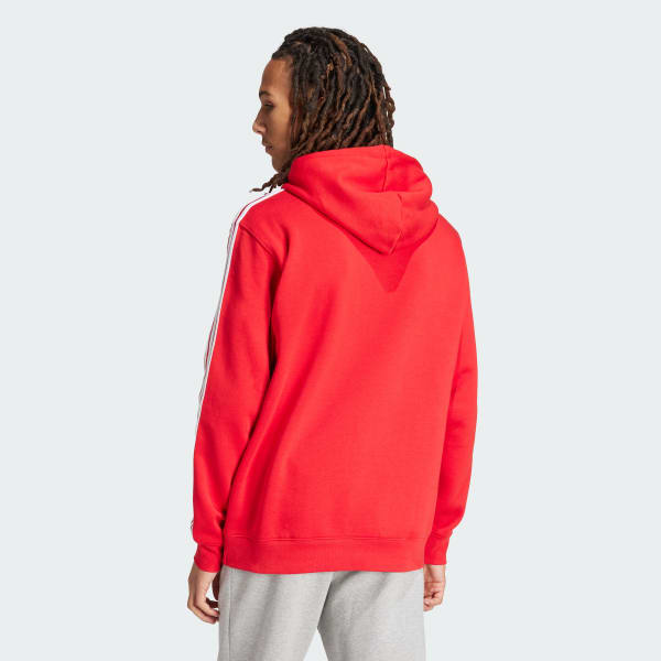 Adicolor Classics 3 Stripes Hoodie