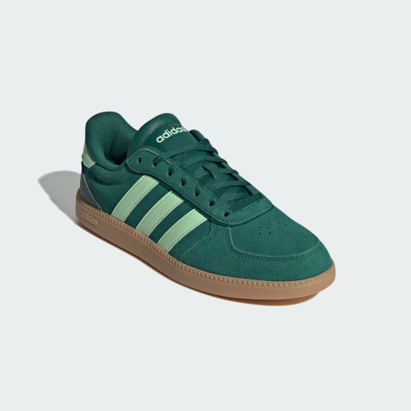 groen Breaknet Sleek Schoenen