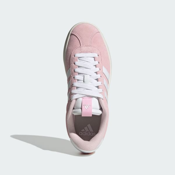 Pink VL Court 3.0 Shoes