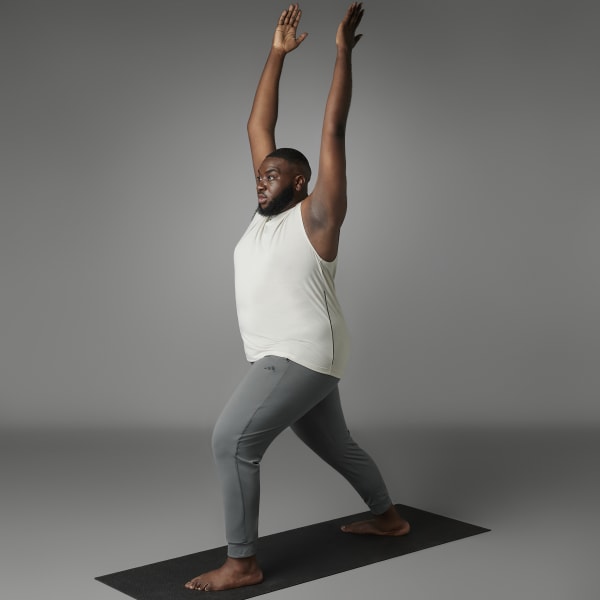 Bruin Authentic Balance Yoga Broek DRN25