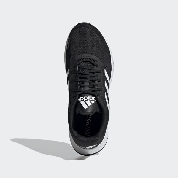 สีดำ รองเท้า Duramo SL