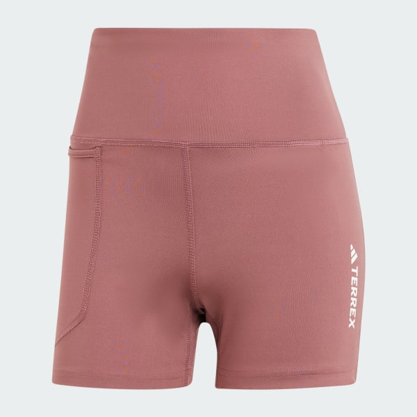 Weinrot TERREX Multi Shorts