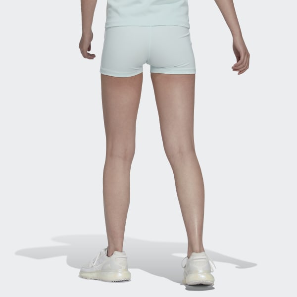 Blue Adicolor Classics Traceable Shorts VZ542