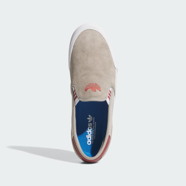 Μπεζ Shmoofoil Shoes