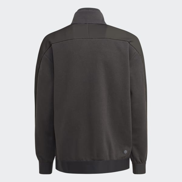 Nero Track top Tiro Suit Up Woven