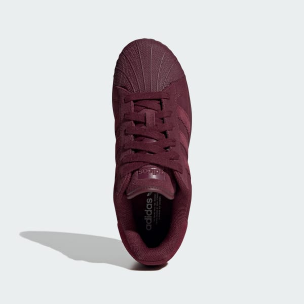 Scarpe adidas superstar bordeaux new arrivals