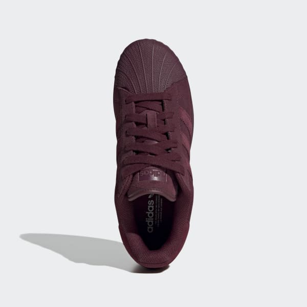 adidas SUPERSTAR W ヴァイオレット Amazon.co.jp: [アディダス] スーパースター W SUPERSTAR W