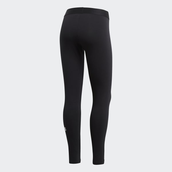 adidas Must Haves Badge of Sport Tights - Black | adidas US