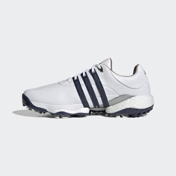 Wit Tour360 22 Golfschoenen LQB01