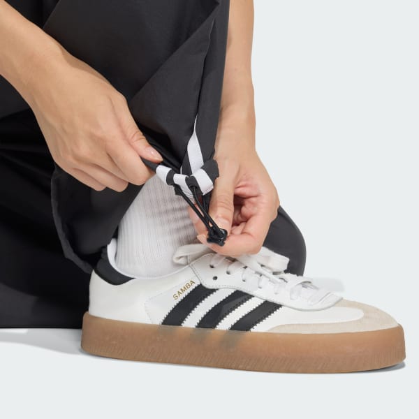 ADIDAS ORIGINALS LACE ADILENIUM FB Track Pants