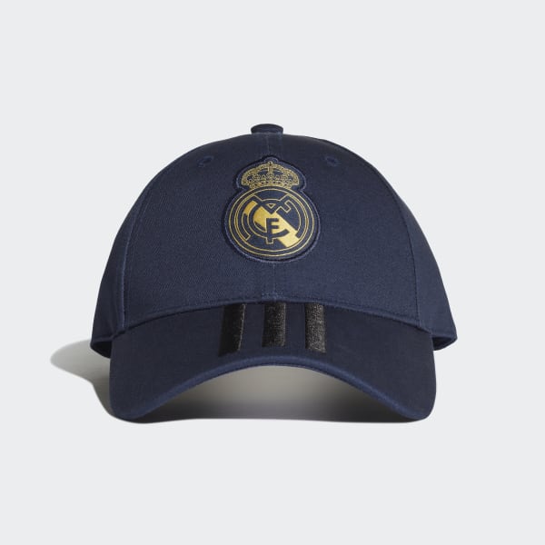 adidas real madrid cap