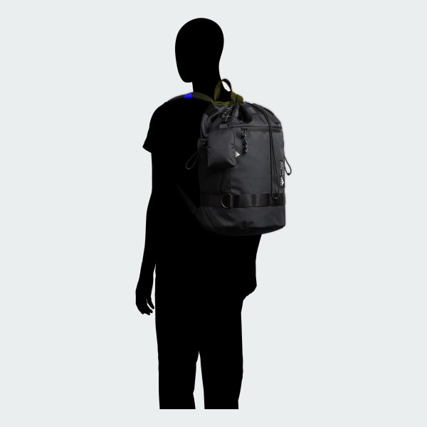 Adidas convertible backpack 2025
