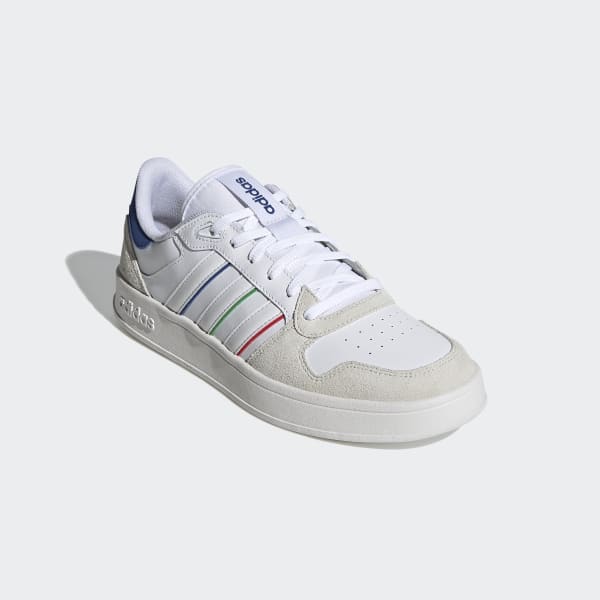 adidas breaknet tennis