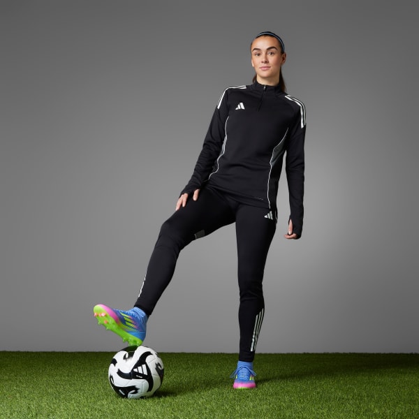 Blue F50 League Mid Firm/Multi-Ground Boots