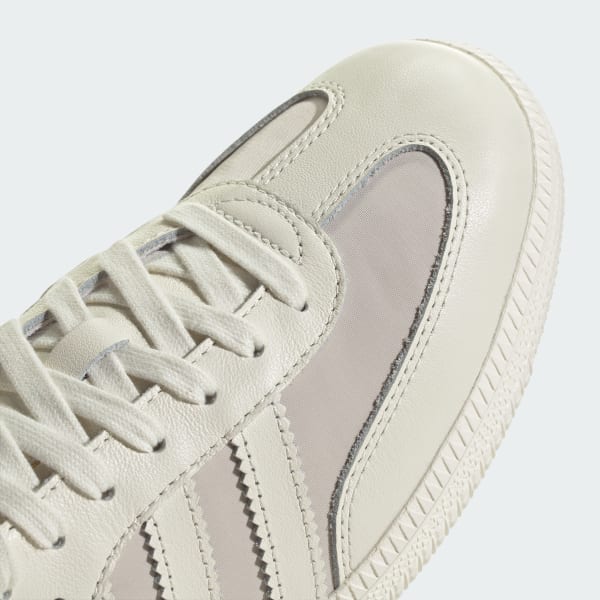 adidas Samba OG Shoes - White | Free Shipping with adiClub