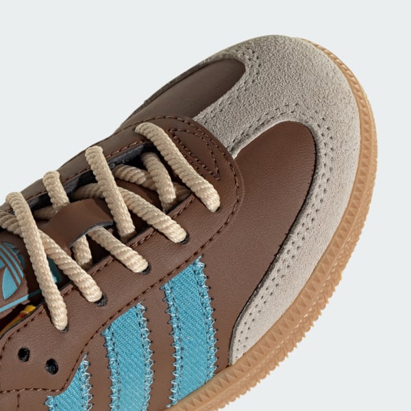 Adidas ADIDAS DISNEY PIXAR TOY STORY SAMBA OG SHOES BUY IN AUSTRALIA