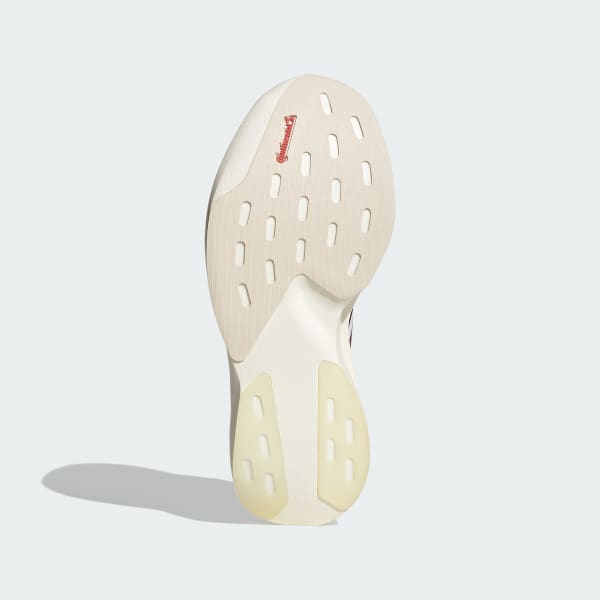 Putih Sepatu Adizero EVO SL