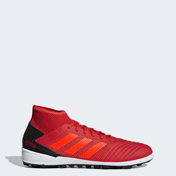 adidas Predator Tango 19.3 Turf Boots Red adidas Philippines