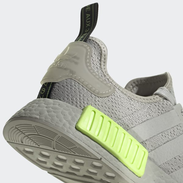 Adidas nmd au gris store