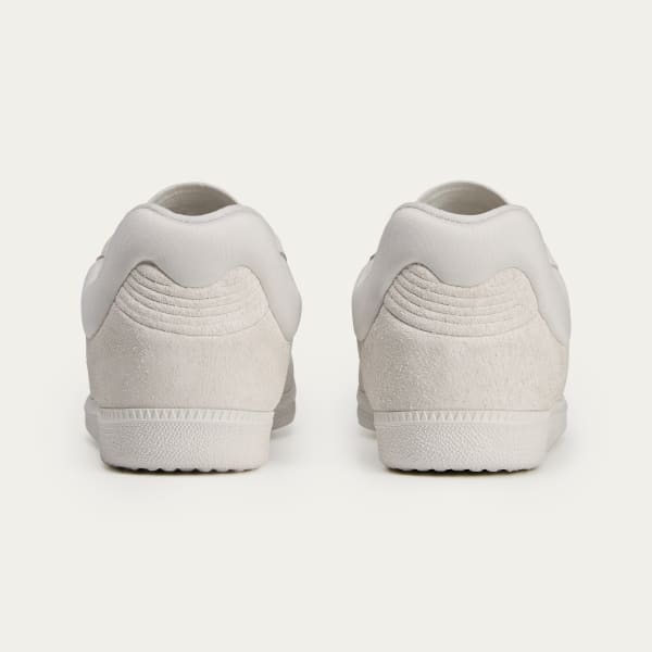 DINGYUNZHANG X ADIDAS SAMBA (BROWN) – DINGYUN ZHANG