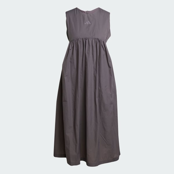 Grigio Abito City Escape Summer