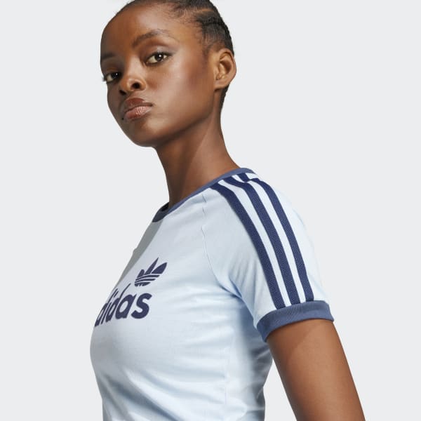 adidas ライトブルー Tシャツ 半袖 リニアグラフィック カリ半袖 楽天市場】adidas Originals/アディダスオリジナルス/リニア