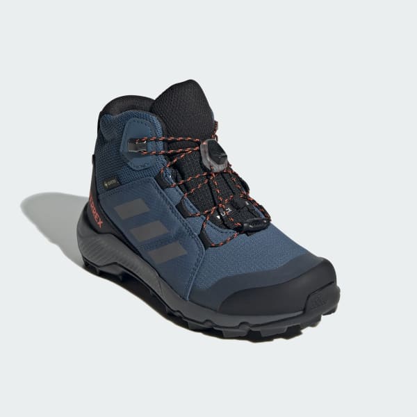 Adidas terrex 2025 mid gtx niño