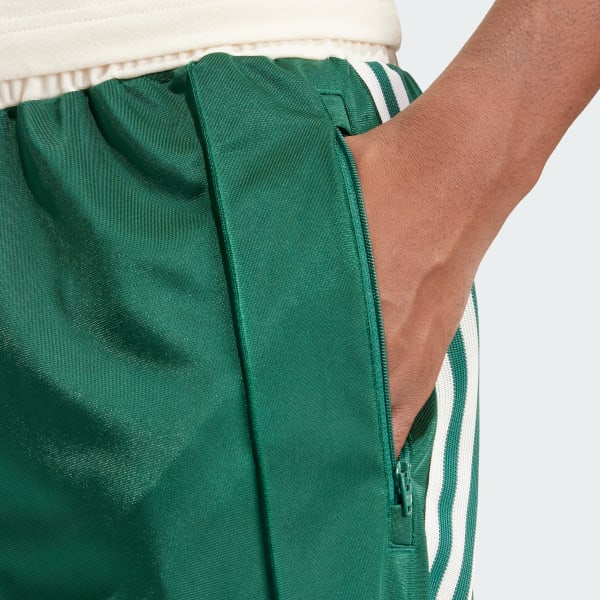 SST Track Pants Collegiate Green DV2637  Adidas tracksuit women, Green  adidas pants, Adidas joggers outfit