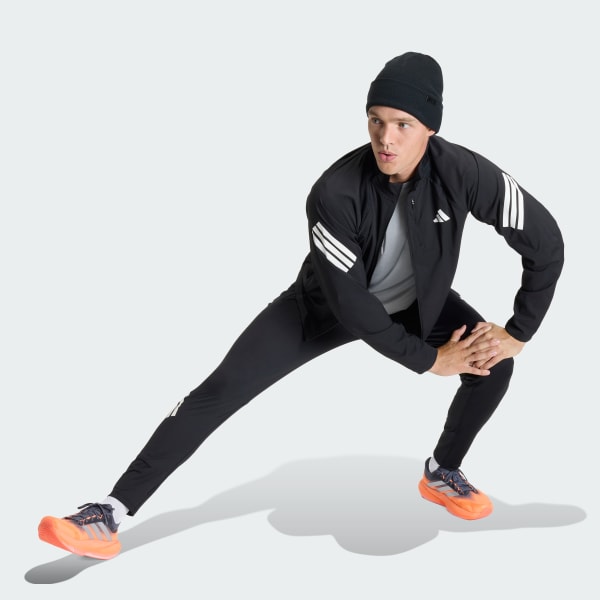 Hitam Jaket adi365 FORMOTION