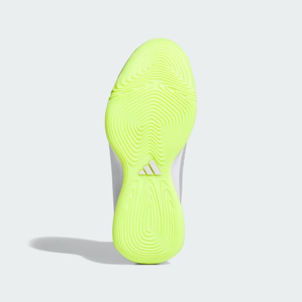 Grey Adidas Initiation Shoes