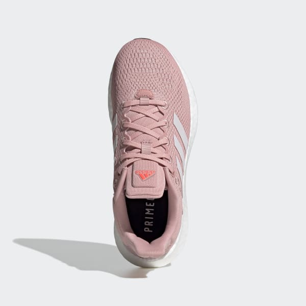 T nis Pureboost 21 Rosa adidas adidas Brasil