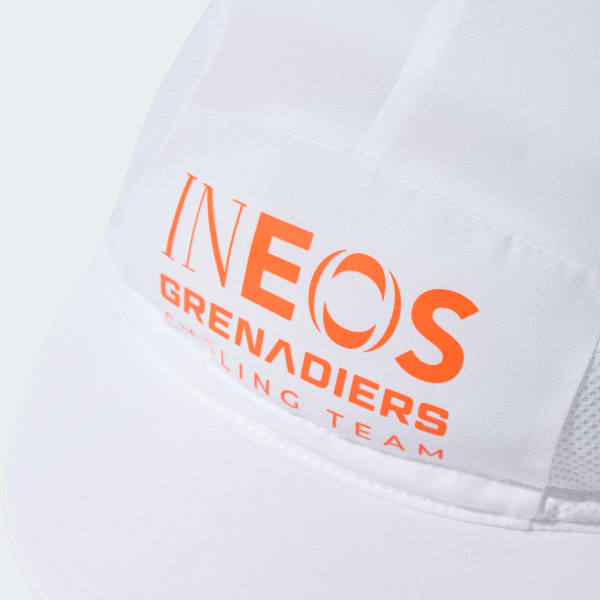 Branco BONÉ CYCLING CAP INEOS GRENADIERS