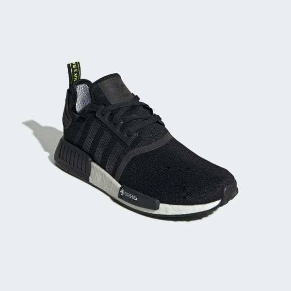 adidas nmd gtx black