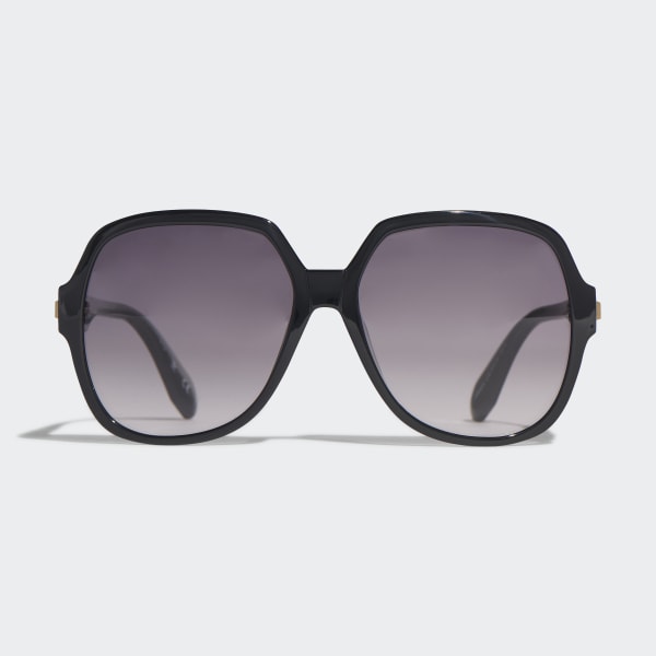 Black Originals Sunglasses OR0034 HKU78