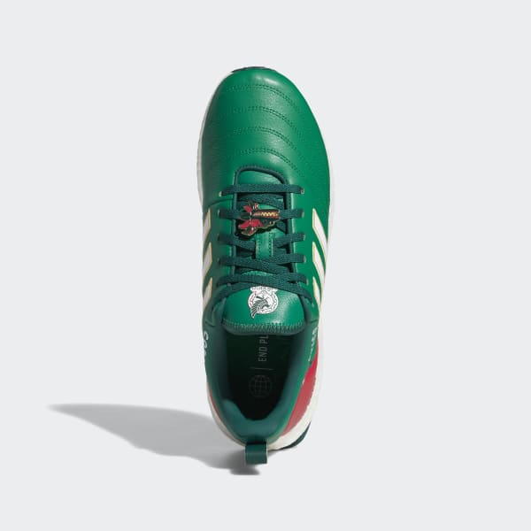 Verde ULTRABOOST x COPA WORLD CUP