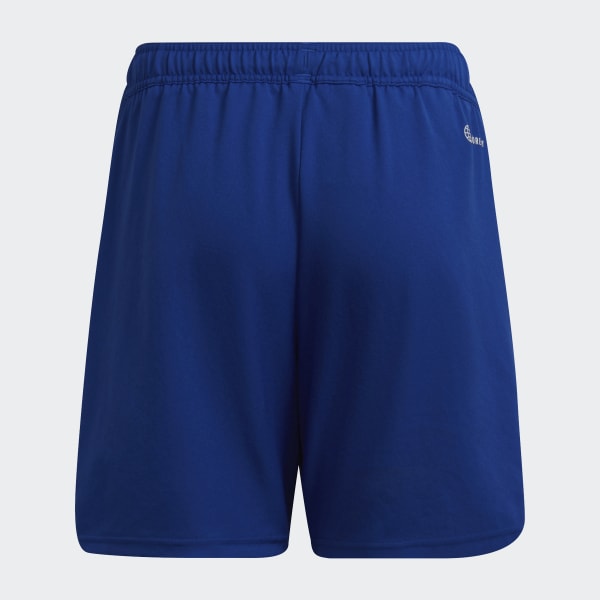 Blue Condivo 22 Match Day Shorts KND42