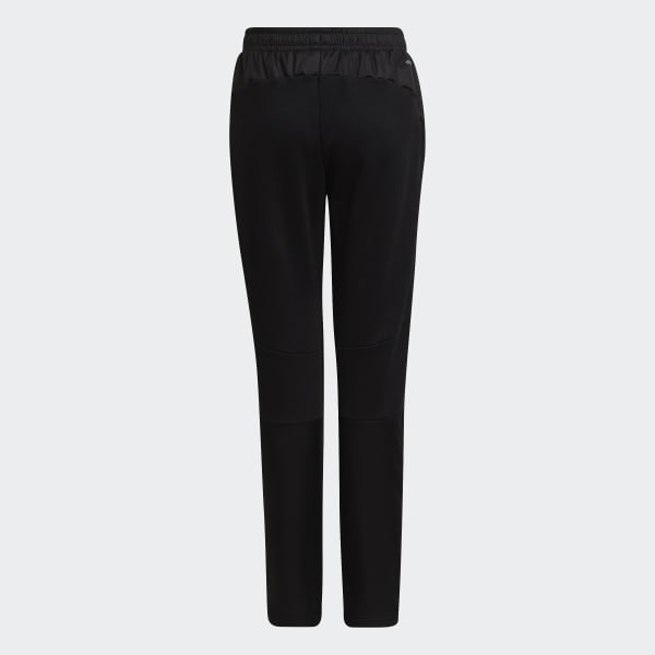 Czerń Designed for Gameday Pants