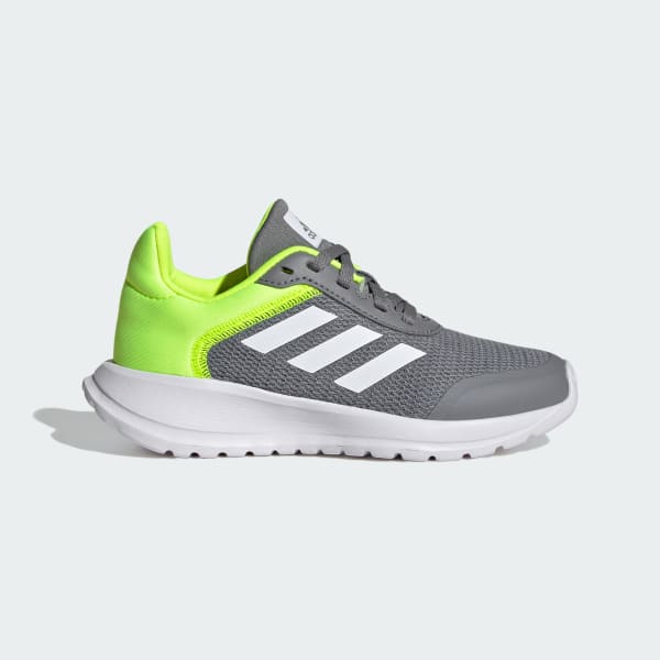 Adidas schoenen sale grijs