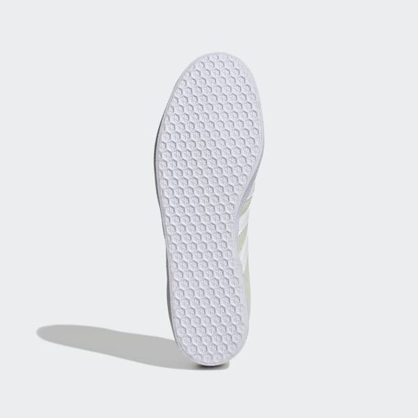 Vert Chaussure Gazelle