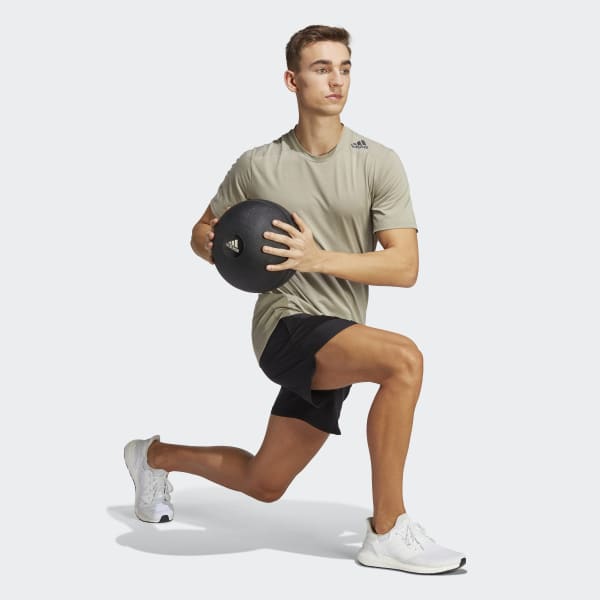 Green Designed for Training Tee