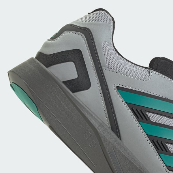 adidas Equipment Takumi Sen Shoes - Silver | Free Shipping