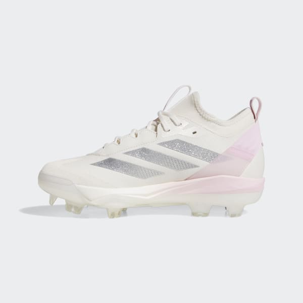 adidas Adizero Instinct+ TPU 2.0 Shoes - White | Free Shipping