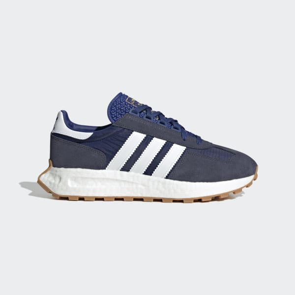 adidas Retropy E5 Shoes - Blue | adidas Philippines