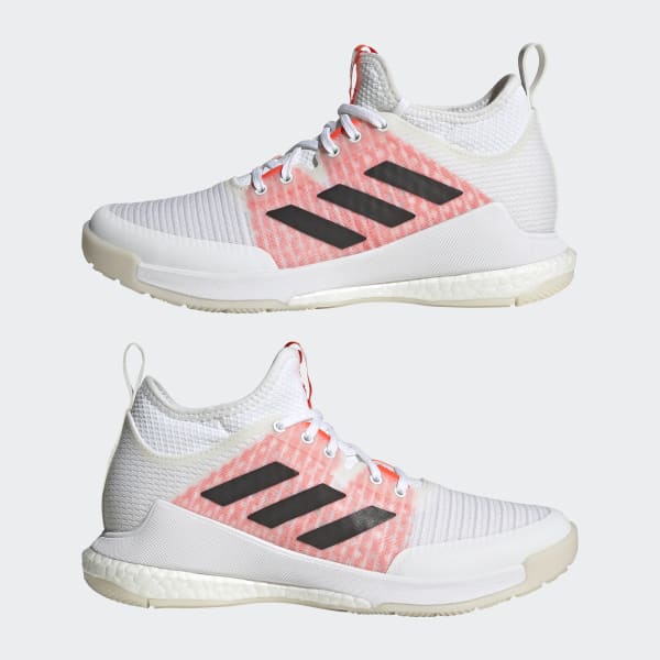 adidas volleyball shoes pink