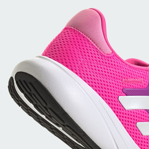 adidas Tenis Response Runner Rosa adidas Colombia