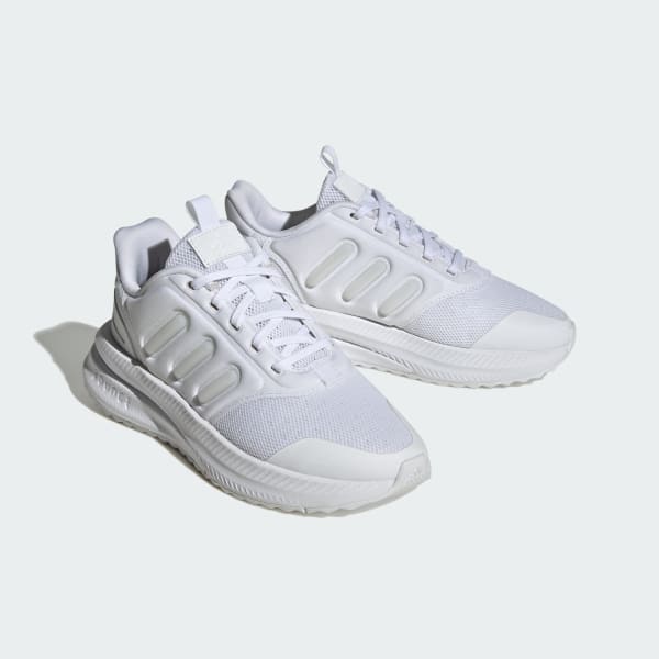 Bianco Scarpe X_PLRPHASE Junior