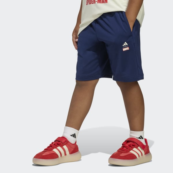 ADIDAS MARVEL SPIDER-MAN SPORT SET - White | adidas UK